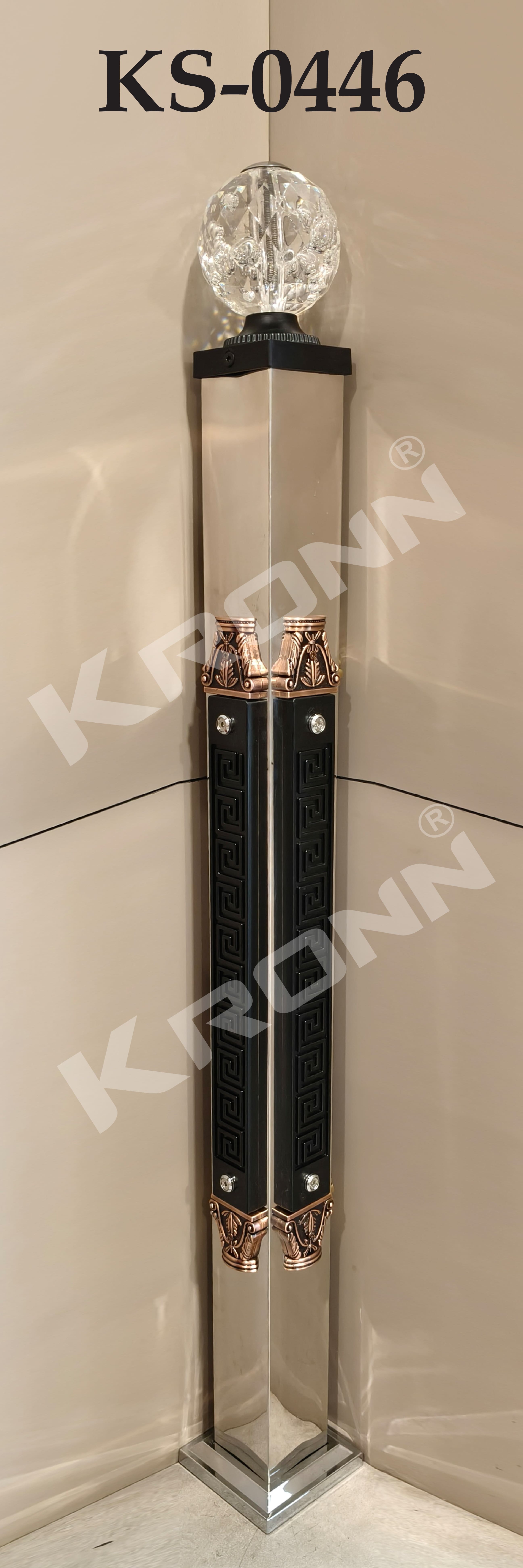 KS-0446 80x80mm